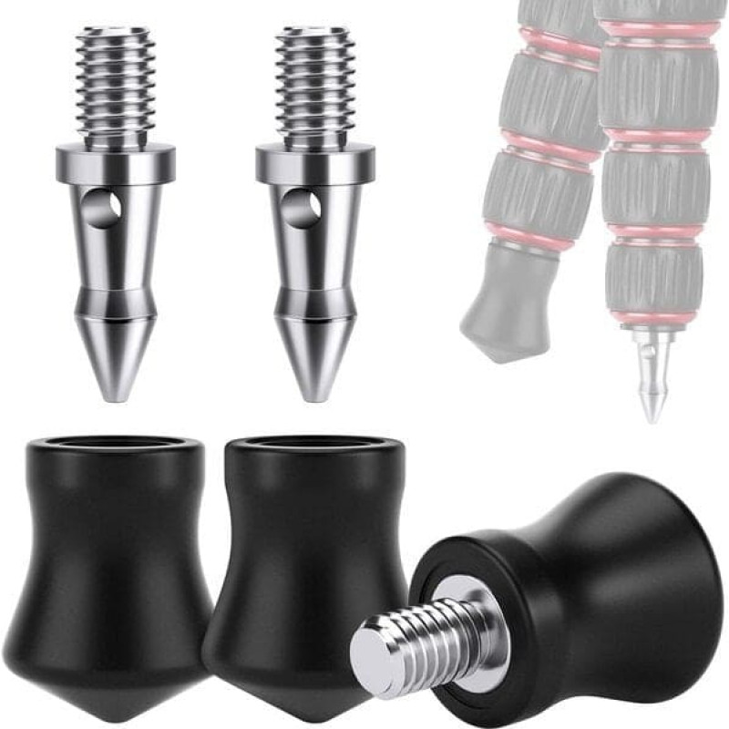 Manfrotto Gitzo wymienna stopka 33mm,