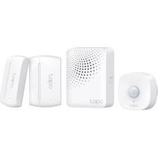 Tp-Link TAPO T30 KIT išmanusis daugiafunkcis jutiklis namams Bevielis „Wi-Fi“