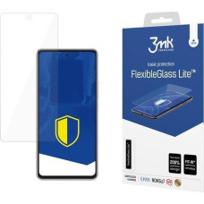 3MK 3MK FlexibleGlass Lite Sam A53 5G A536 Glass Hybrid Lite