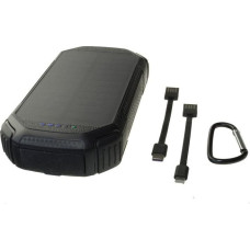 Powerneed Powerbank PowerNeed S20000C 20000mAh Czarny