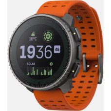 Suunto Zegarek sportowy Suunto Vertical Titanium Solar Canyon (SS050861000)