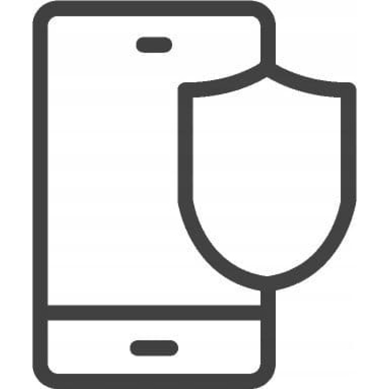 3MK 3MK Folia ARC+ Redmi 13 4G Fullscreen Folia