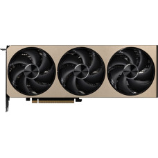 MSI GeForce RTX 5070 Ti 16G INSPIRE 3X OC (DLSS 4, 3x DisplayPort, 1x HDMI 2.1)