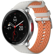 Polar Smartwatch Polar Smartwatch male Polar 725882064468 blue bar