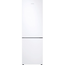 Samsung RB33B610EWW Pastatomi 344 L E Balta