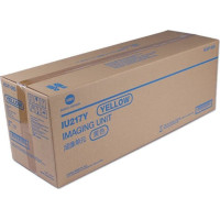 Konica Minolta Konica-Minolta KonicaMinolta Imaging Unit IU-217 IU217 Yellow Gelb (ACVF08D)