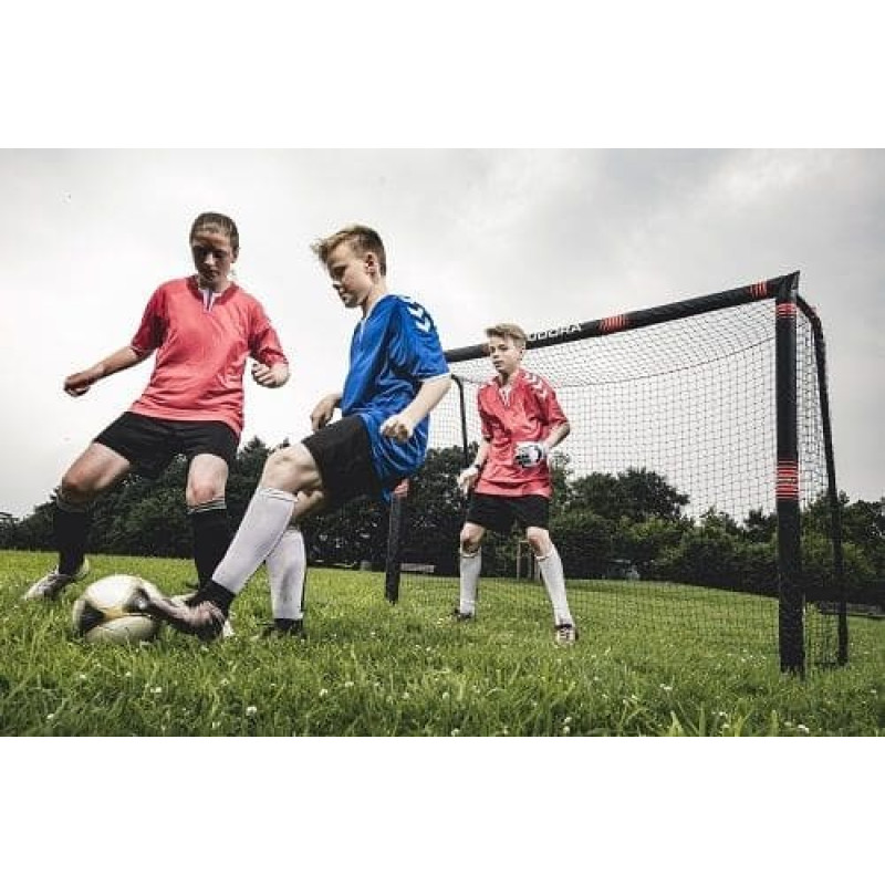 Hudora Football goal Pro Tect 300 - 76915