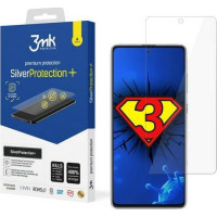 3MK 3MK Silver Protect+ Sam N770 Note 10 Lite, Wet Mounted Antimicrobial Film