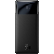 Baseus Powerbank Baseus PPBD050301 10000mAh Black