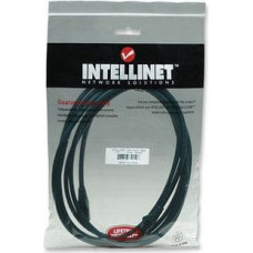 Intellinet Network Solutions Patch kabel Cat6 UTP 2m zielony (342490)