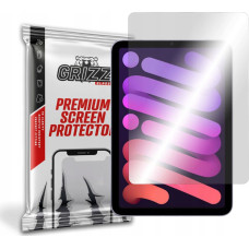 Grizzglass Szkło hybrydowe Grizz Apple iPad mini 2021 (6. generacji)
