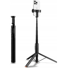 Spigen S541W BLUETOOTH SELFIE STICK TRIPOD BLACK