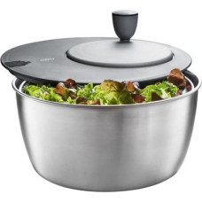 Gefu Salatschleuder ROTARE inox