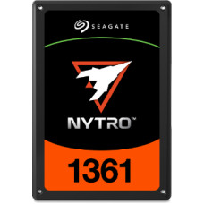 Seagate Nytro 1361 480 GB 2.5" „Serial ATA III“ 3D TLC