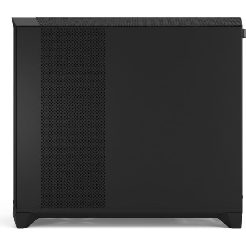 Fractal Design Meshify 3 XL Ambience Pro RGB Light Tint (black, tempered glass)
