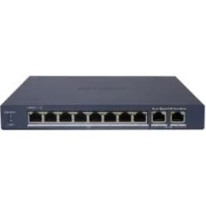 Hikvision SWITCH POE DS-3E1510P-EI/M 8-PORTOWY Hikvision