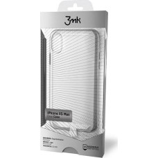 3MK Clear Case iPhone X/Xs