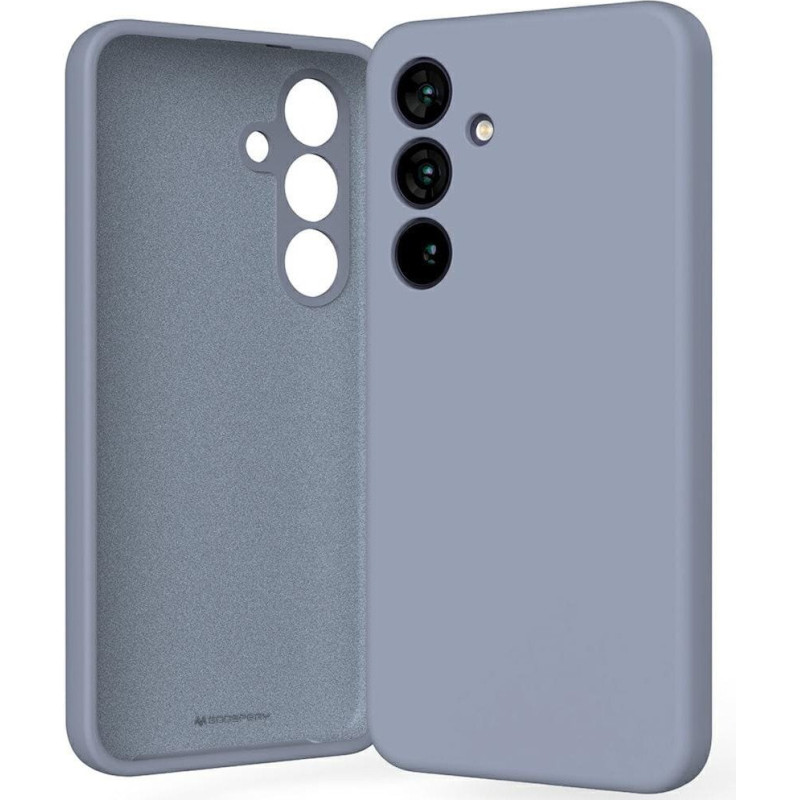 Mercury Goospery Mercury Silicone Sam S25 S931            lawendowy/lavender