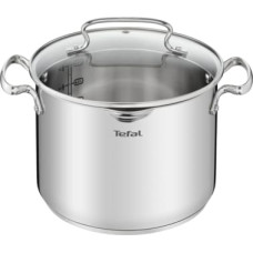 Tefal DUETTO+ G71979 prikaistuvis Turas Nerūdijančiojo plieno