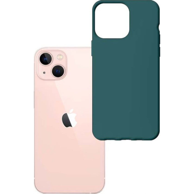 3MK 3mk Matt Case to Apple iPhone 14 lovage