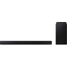 Samsung HW-B650D Juoda 3.1 kanalai