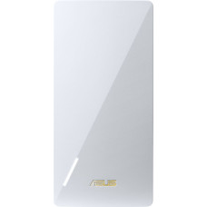 Asus RP-BE58 Dviguba juosta (2,4 GHz / 5 GHz) Wi-Fi 7 (802.11be) Balta 1 Vidinis