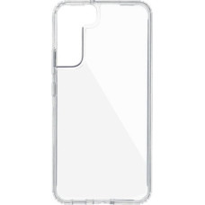 Swissten Swissten Clear Jelly Back Case 1.5 mm Aizmugurējais Silikona Apvalks Priekš Samsung Galaxy S21 FE 5G Caurspīdīgs