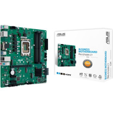 Asus PRO B760M-CT-CSM - Socket 1700 - motherboard