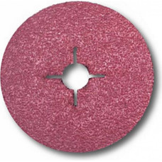 3M Fibrodiskas juodam metalui 982C Cubitron II 125mm P60+, 3M