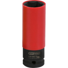 Ks Tools Smūginė galvutė lietiems ratlankiams1/2" 21mm ilga, KS Tools