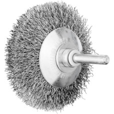 Pferd Nuožulnus šepetys KBU Steel 70x10/6mm 0,3mm, Pferd