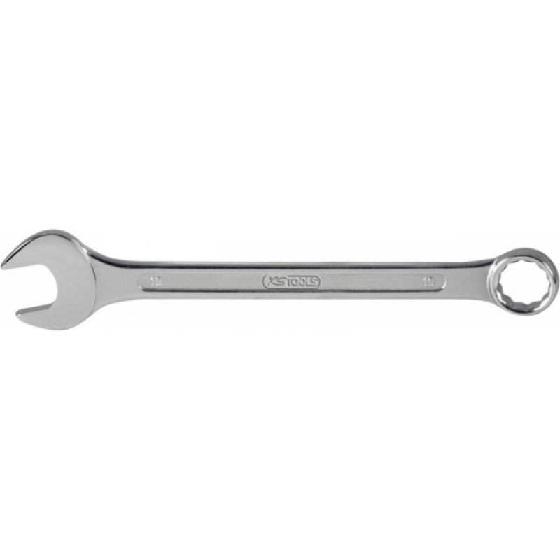 Ks Tools Kombinuotas raktas, lenktas 10mm, KS Tools