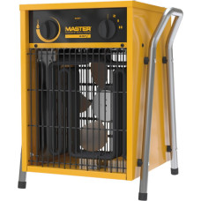 Master Elektrinis šildytuvas B 5 IT, 5 kW, 400 V, Master