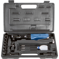 Scheppach Pneumatine terkšlė 1/2", Scheppach