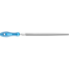 Pferd Dildė trikampė 200mm C2 SB1132 su rankena pop.pakuotėje, Pferd