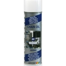 Motip Grandinių alyva maisto pramonei  CHAIN OIL NSF H1 500ml, Motip