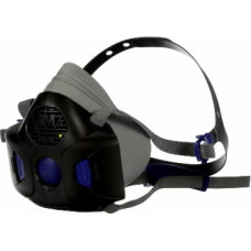 3M Puskaukė Secure Click HF800 M, 3M