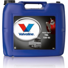 Valvoline Transmisinė alyval HD TDL 75W90 20L, Valvoline