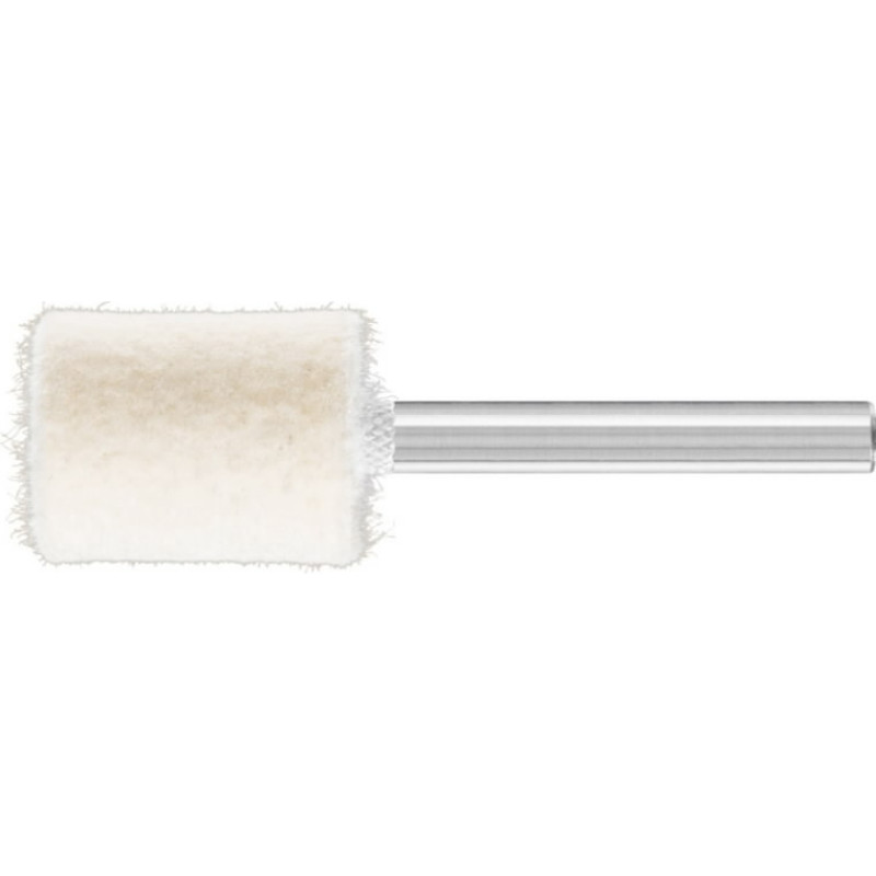 Pferd &Scaron;lifavimo antgalis veltinis FK ZYA 20x25/6mm, Pferd