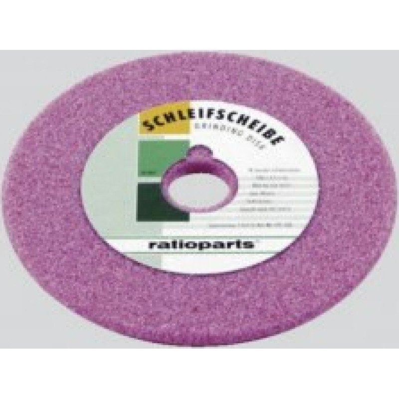Ratioparts Galandymo diskas 145 x 22,2 x 3,0 mm, .325", minkštas, Ratioparts