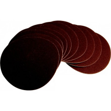 Scheppach Šlifavimo diskas 150 mm, G180, 10 vnt. BTS 800 / 9 150mm G180, Scheppach