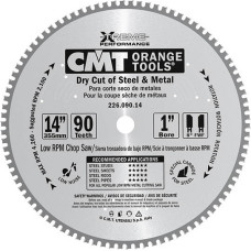 CMT Pjovimo diskas metalui, HM 216x2,2/1,8x30 Z48 8'FWF, CMT