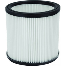 Scheppach HEPA filtras sausam ir &scaron;lapiam siurbimui NTS16 / NTS20, Scheppach