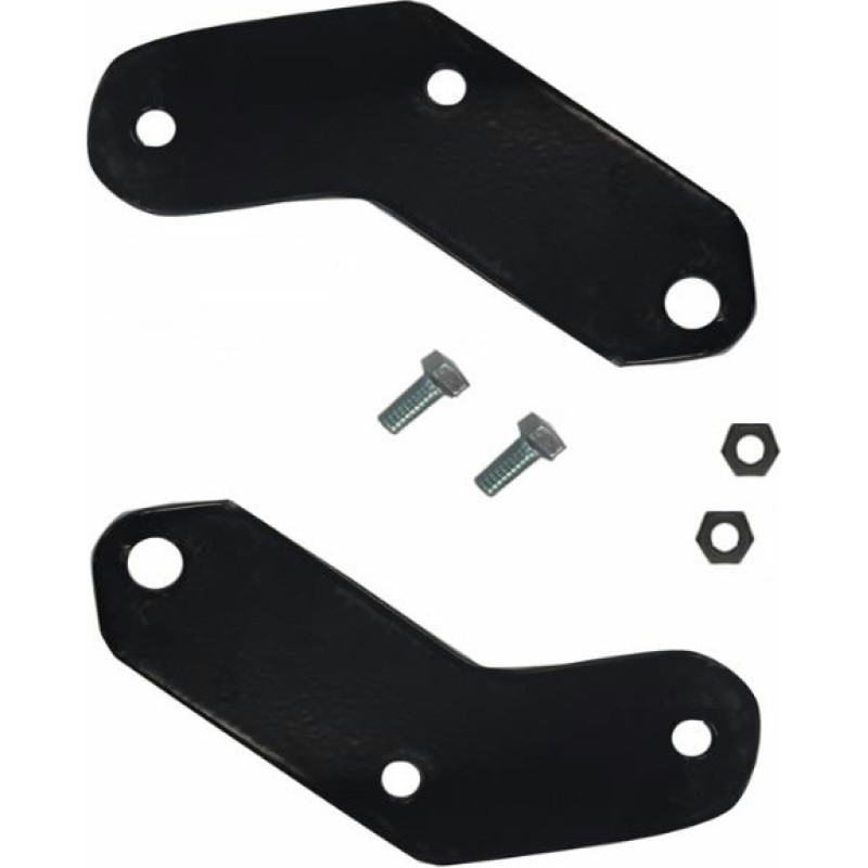 MTD BULDOZERIO TVIRTINIMO KOMPLEKTAS XT SERIJAI, MTD