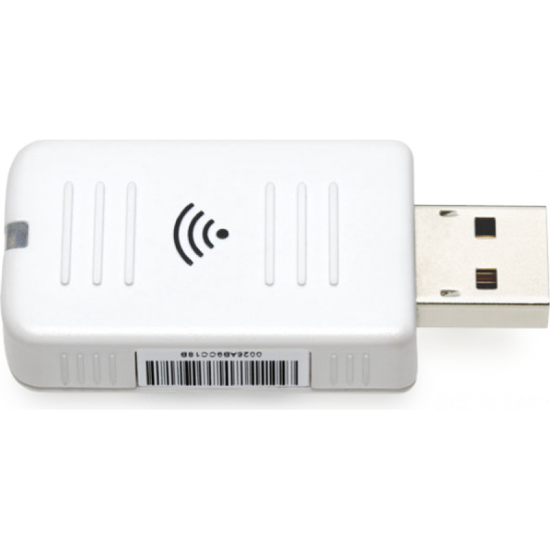 Epson ELPAP10 „USB Wi-Fi“ adapteris