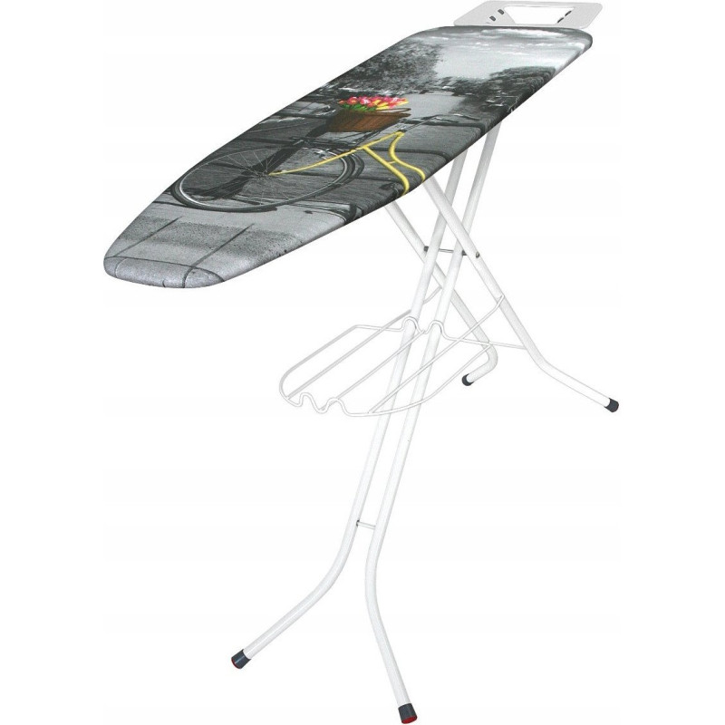 Eurogold Magnum Deska do prasowania Dynamic  Amsterdam Bike (22338E)