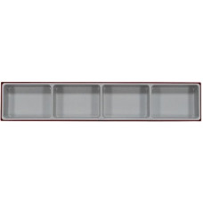 Teng Tools Pojemnik wstawiany TTX02 - 161780101