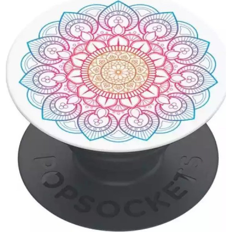 Popsockets Podstawka PopSockets Uchwyt I Podstawka Rainbow mandala standard