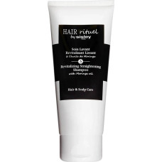 Sisley Sisley Hair Rituel Revitalizing Straightening Shampoo 200ml
