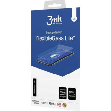 3MK FlexibleGlass Lite do Motorola Edge 50 Neo